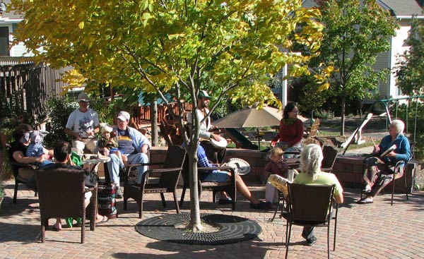 Cohousing: Autonomía y participación en la creación de alternativas residenciales