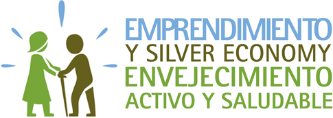 Jornadas de emprendimiento y silver economy de envejecimiento activo y saludable
