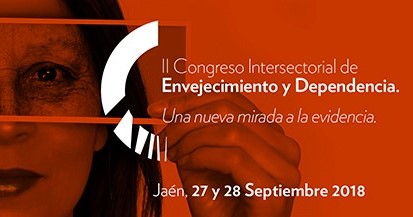El II Congreso Intersectorial de Envejecimiento: “Una nueva mirada a la evidencia”