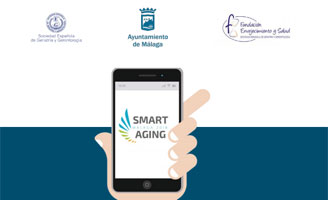 Smart Aging 2018 mostrará iniciativas innovadoras en torno a la ‘Silver Economy’